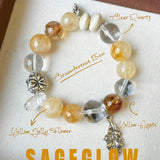 Mountain’s Breath Bracelet