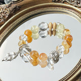 Mountain’s Breath Bracelet