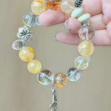 Mountain’s Breath Bracelet