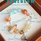 Wild Spirit Bracelet