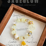 Infinite Glow Bracelet