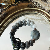 Jade Spirit Blessing Bracelet