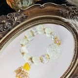 Infinite Glow Bracelet