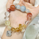 Wild Spirit Bracelet