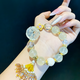 Infinite Glow Bracelet