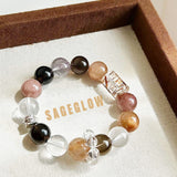 Radiant Soul Bracelet