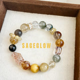 Supreme Balance Bracelet