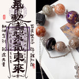 Joyous Fortune Bracelet