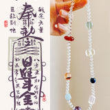 Harmony of Elements bracelet