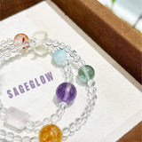 Harmony of Elements bracelet