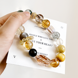 Supreme Balance Bracelet