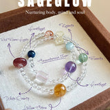 Harmony of Elements bracelet