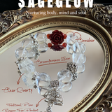 Radiant Rose Bracelet