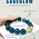 Celestial Ocean Bracelet