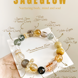 Supreme Balance Bracelet